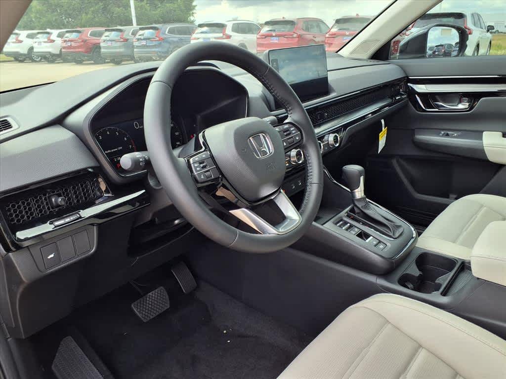 Thumbnail: 2026 Honda CR-V - 2