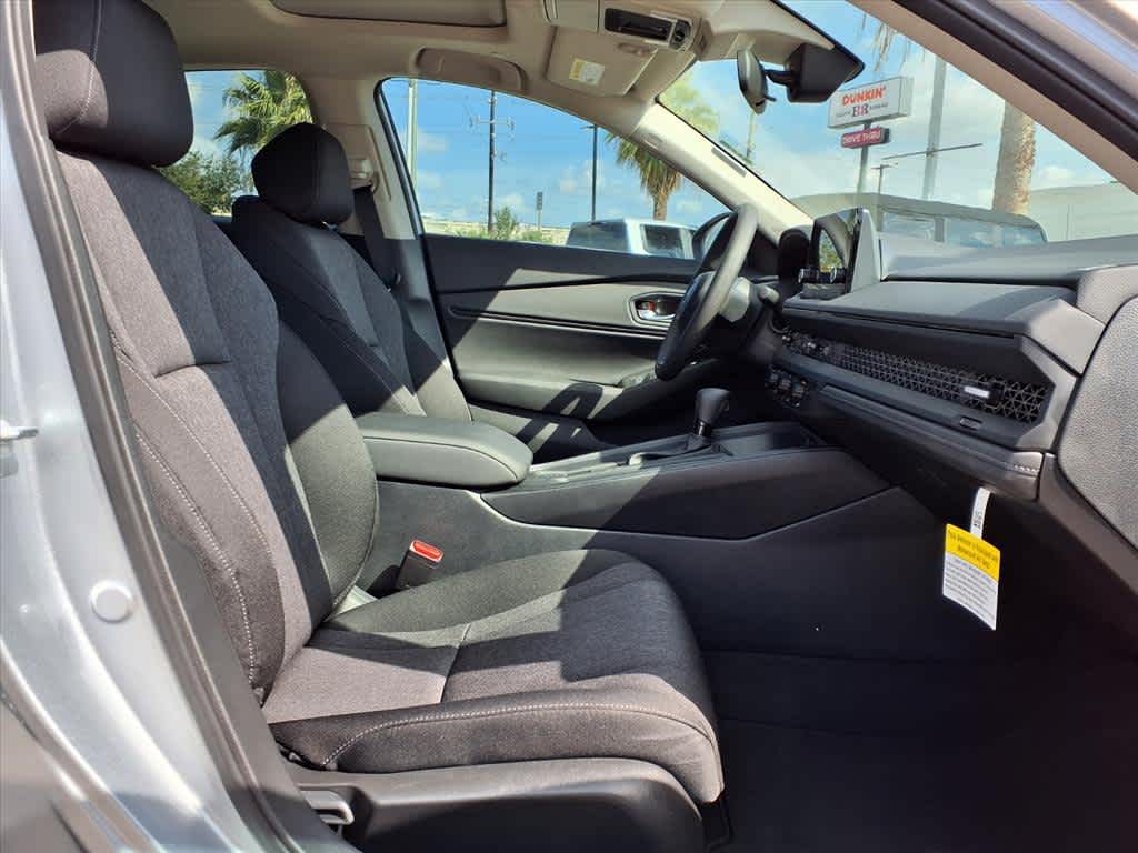 Thumbnail: 2025 Honda Accord - 14