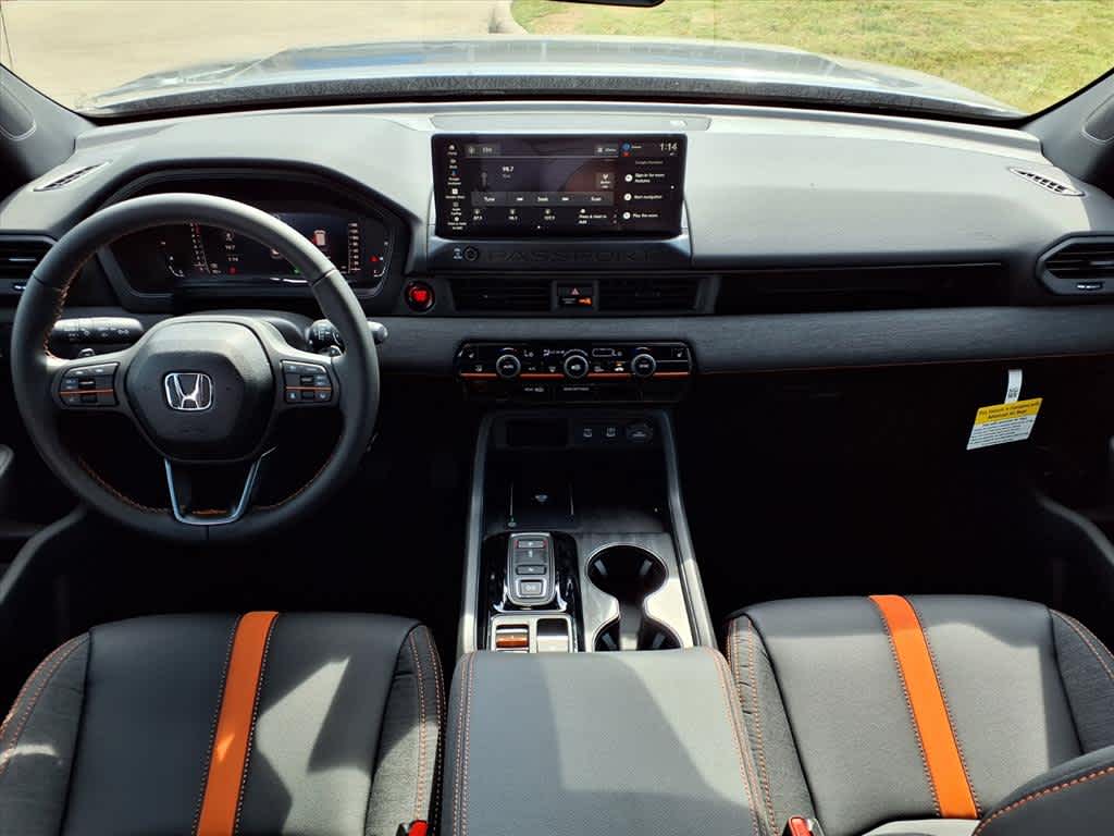 Thumbnail: 2026 Honda Passport - 10