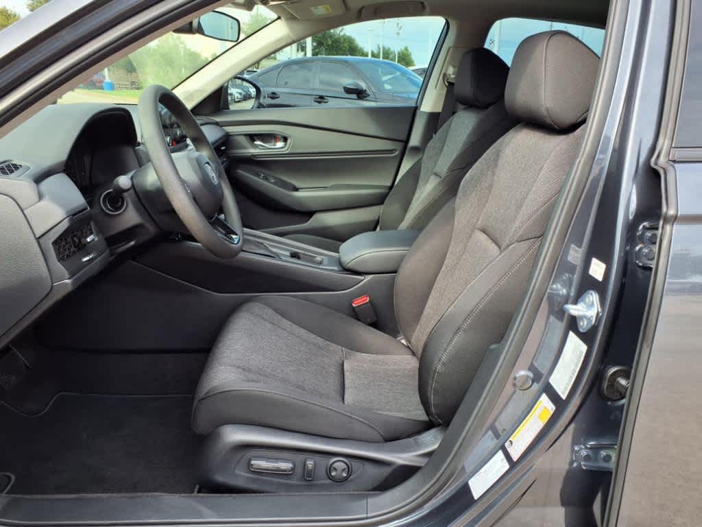 Thumbnail: 2025 Honda Accord - 11