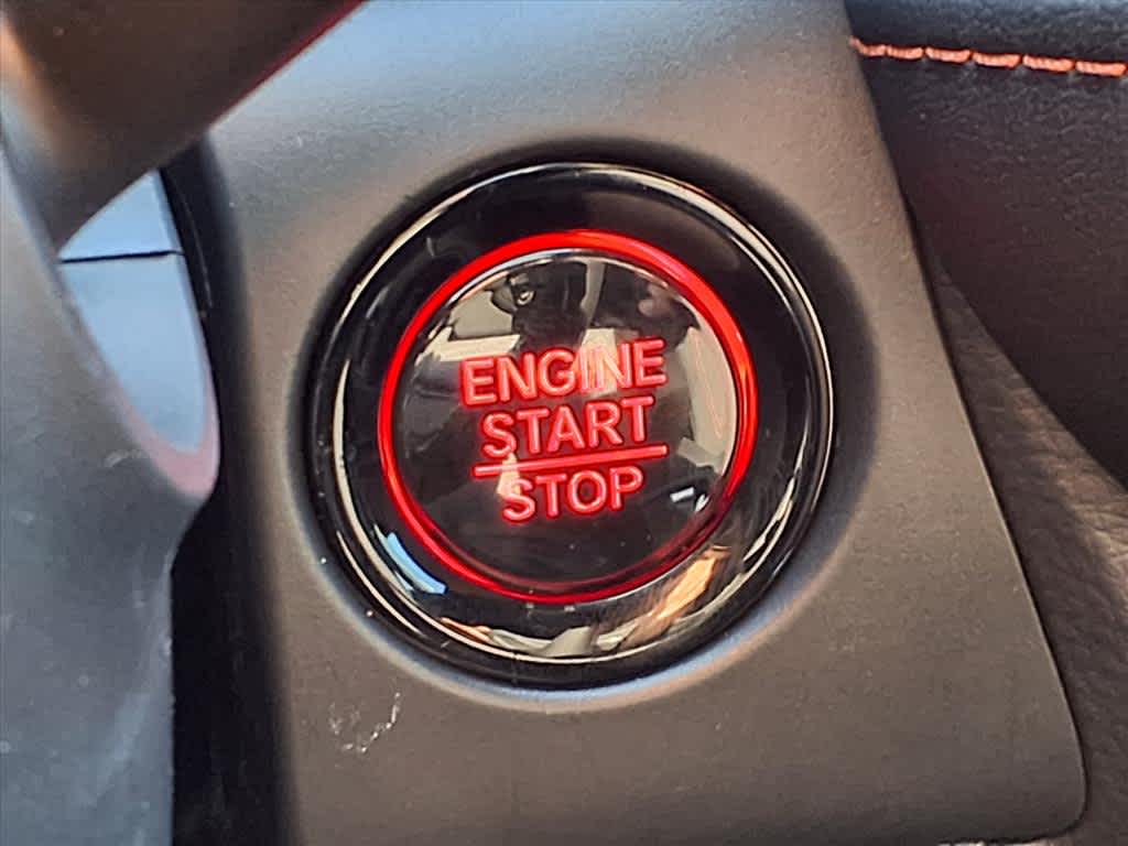 Thumbnail: 2026 Honda HR-V - 19