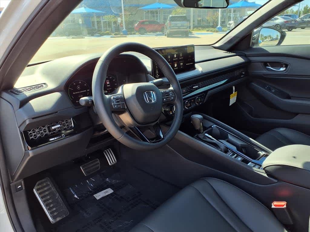 Thumbnail: 2025 Honda Accord - 2