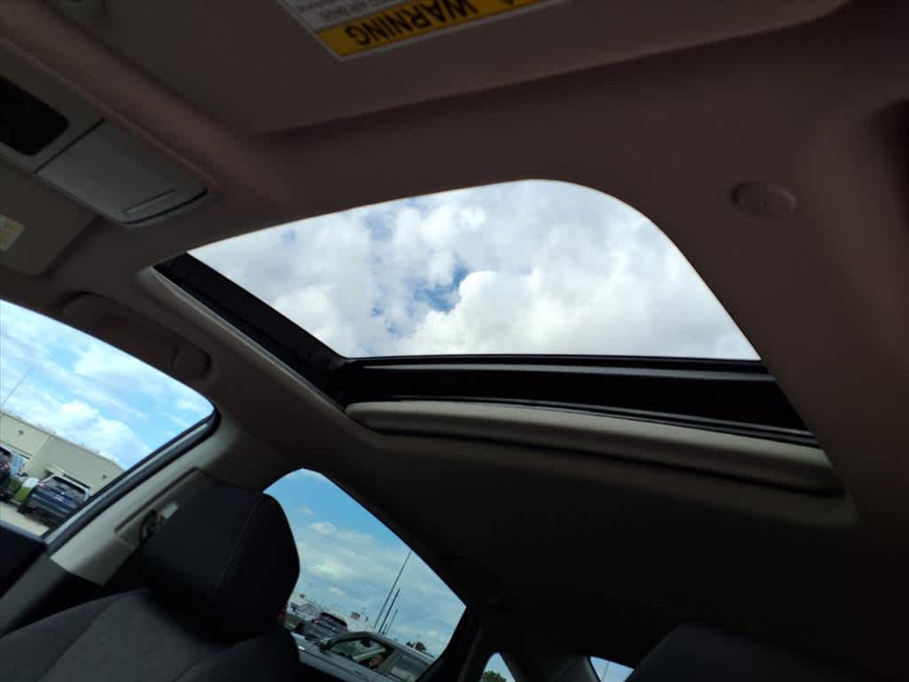 Thumbnail: 2025 Honda Accord - 15