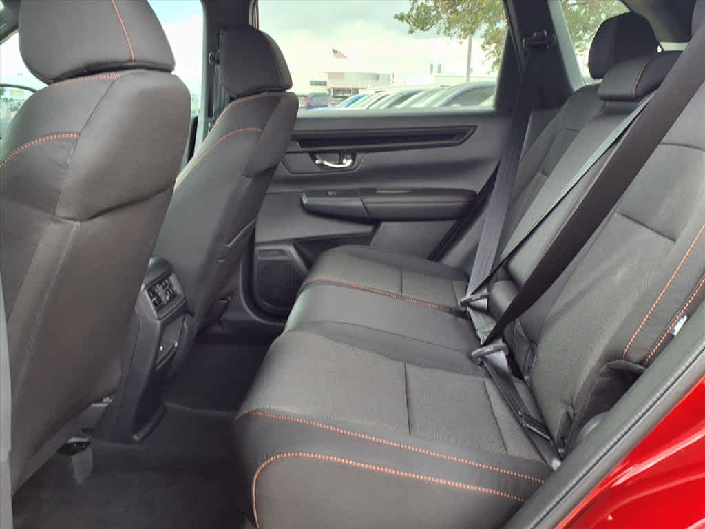 Thumbnail: 2026 Honda CR-V - 13