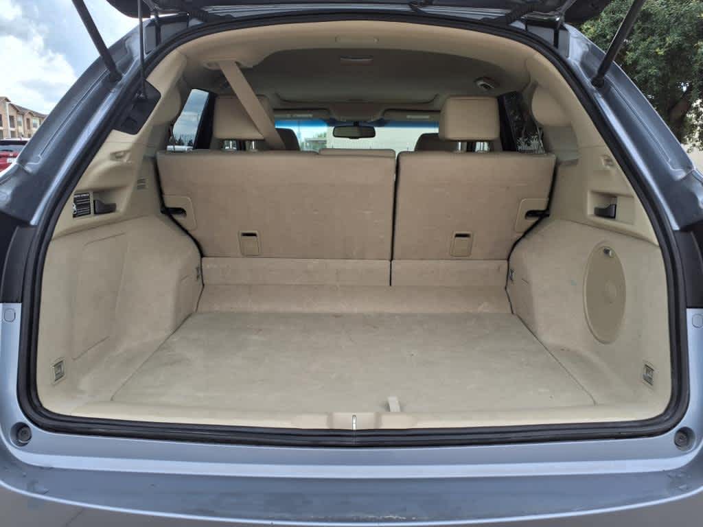 Thumbnail: 2014 Acura RDX - 19