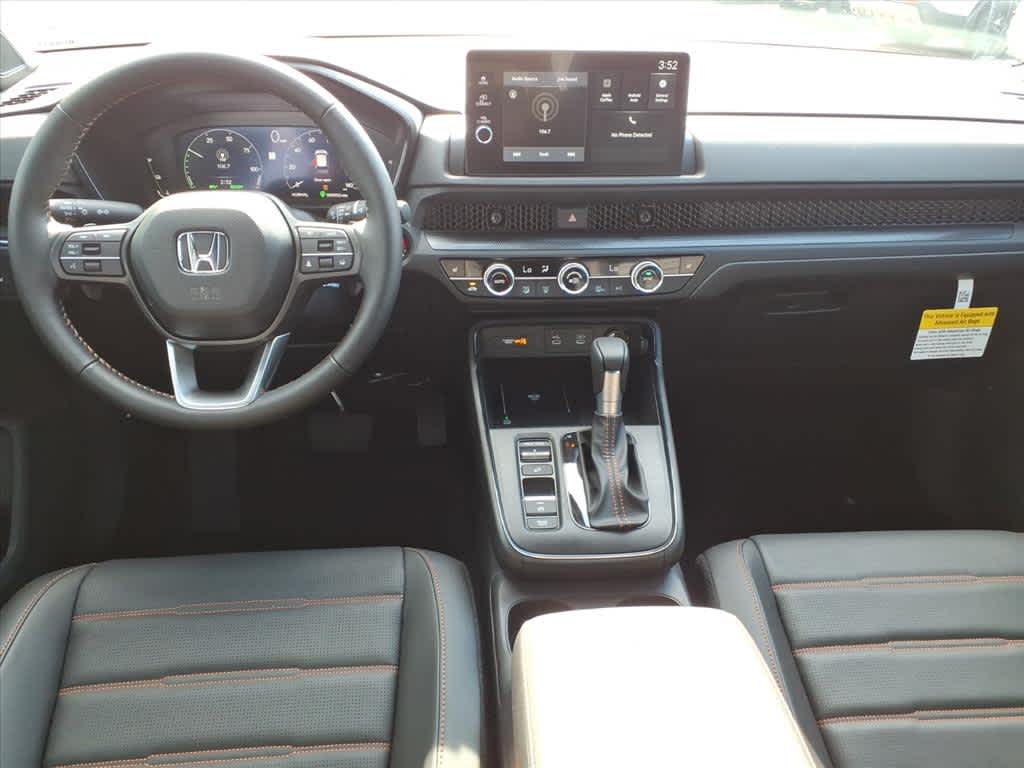 Thumbnail: 2026 Honda CR-V - 10