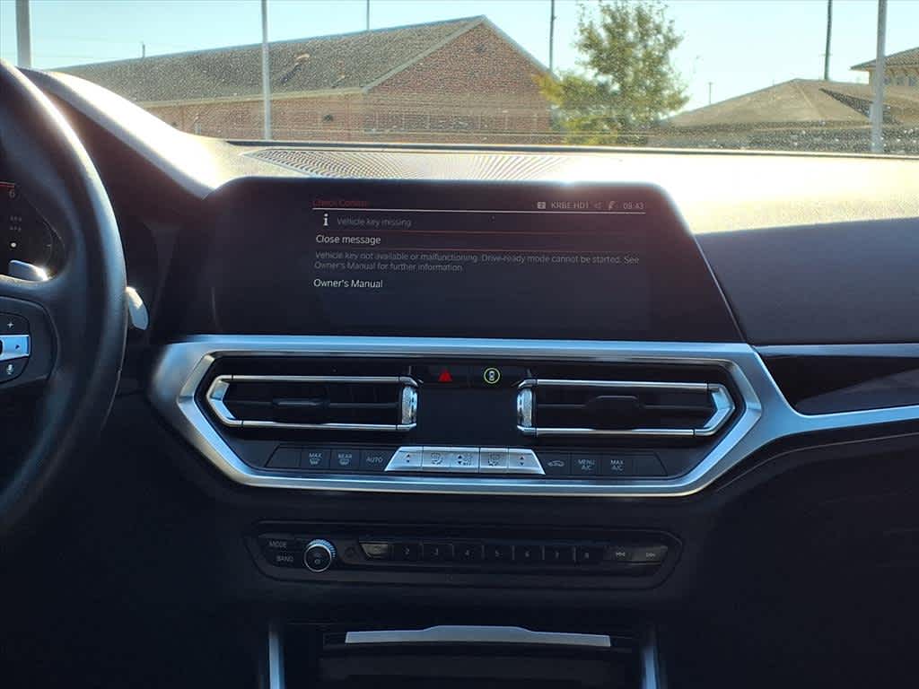 Thumbnail: 2019 BMW 3 Series - 15