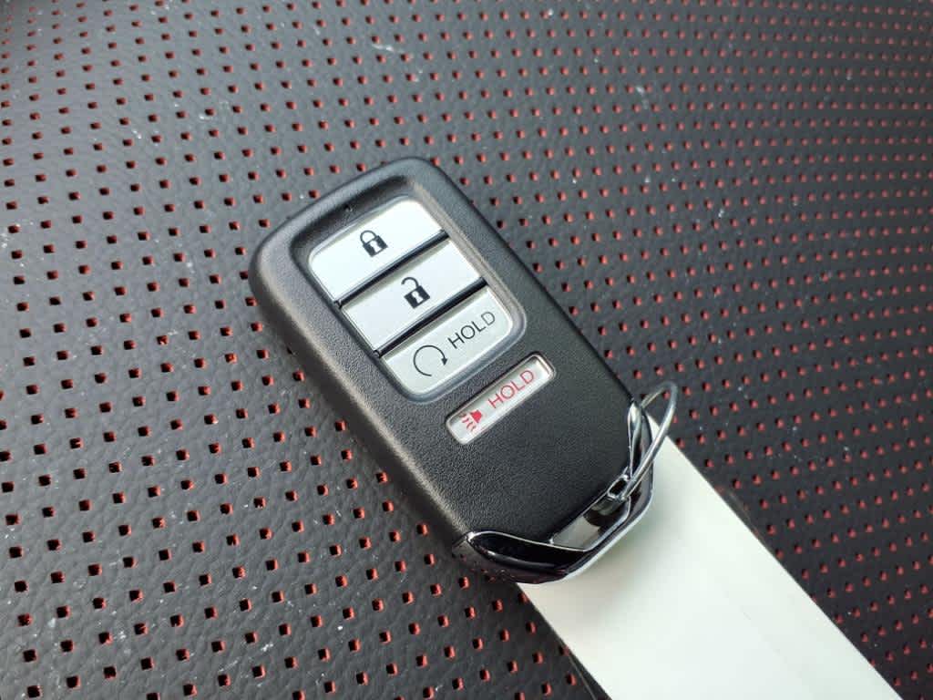 Thumbnail: 2025 Honda Ridgeline - 20