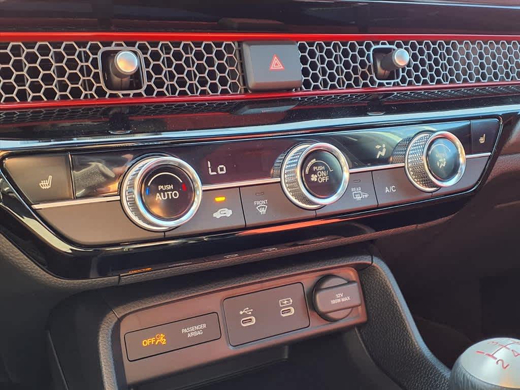 Thumbnail: 2026 Honda Civic - 21