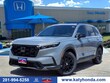 Honda CR-V Hybrid