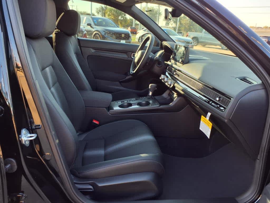 Thumbnail: 2026 Honda Civic - 14