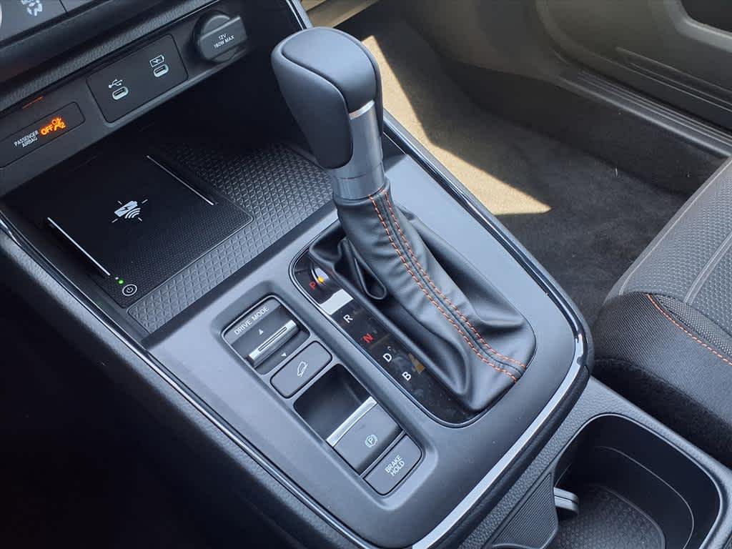 Thumbnail: 2026 Honda CR-V - 17