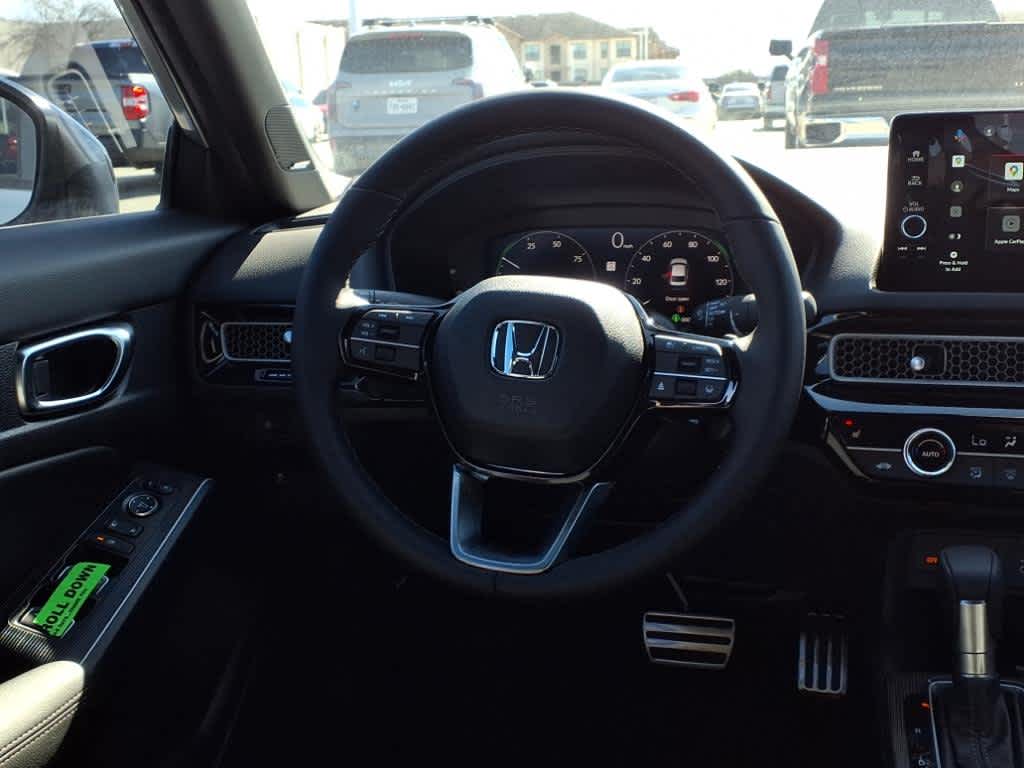 Thumbnail: 2025 Honda Civic - 15
