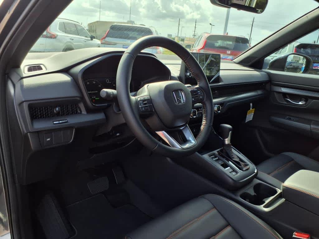Thumbnail: 2026 Honda CR-V - 2