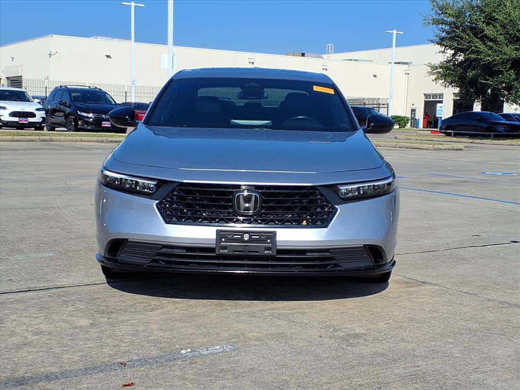 Thumbnail: 2024 Honda Accord - 6