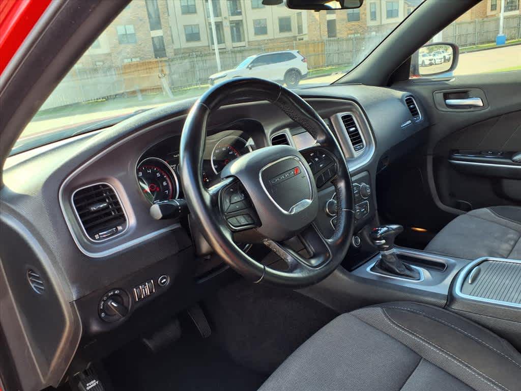 Thumbnail: 2022 Dodge Charger - 2