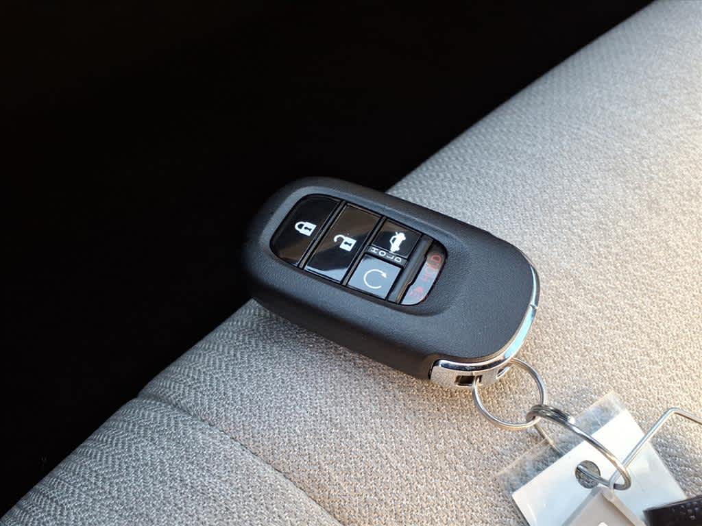 Thumbnail: 2025 Honda Accord - 20