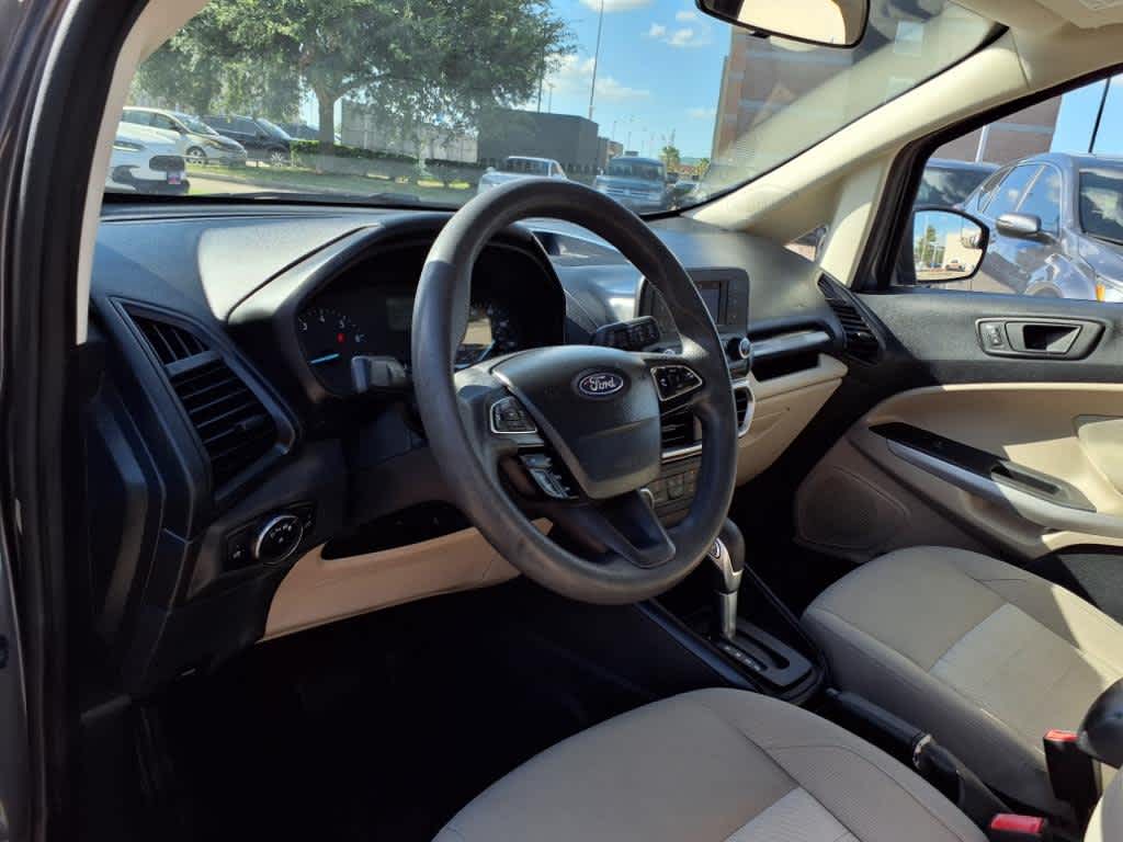 Thumbnail: 2019 Ford EcoSport - 2