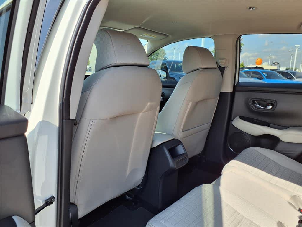 Thumbnail: 2026 Honda HR-V - 12