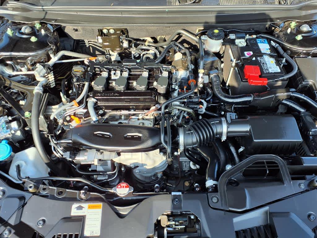 Thumbnail: 2023 Honda Accord - 9