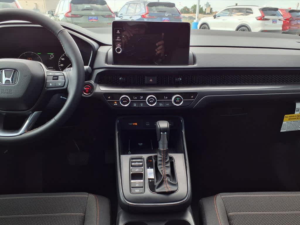 Thumbnail: 2026 Honda CR-V - 16