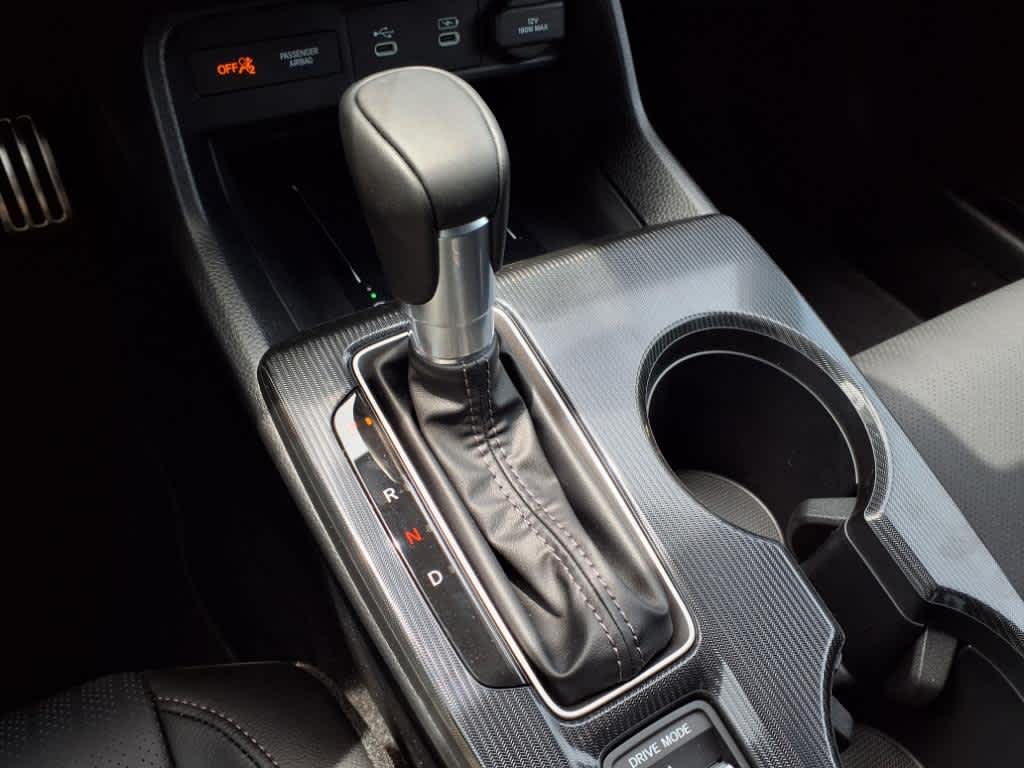 Thumbnail: 2025 Honda Civic - 17