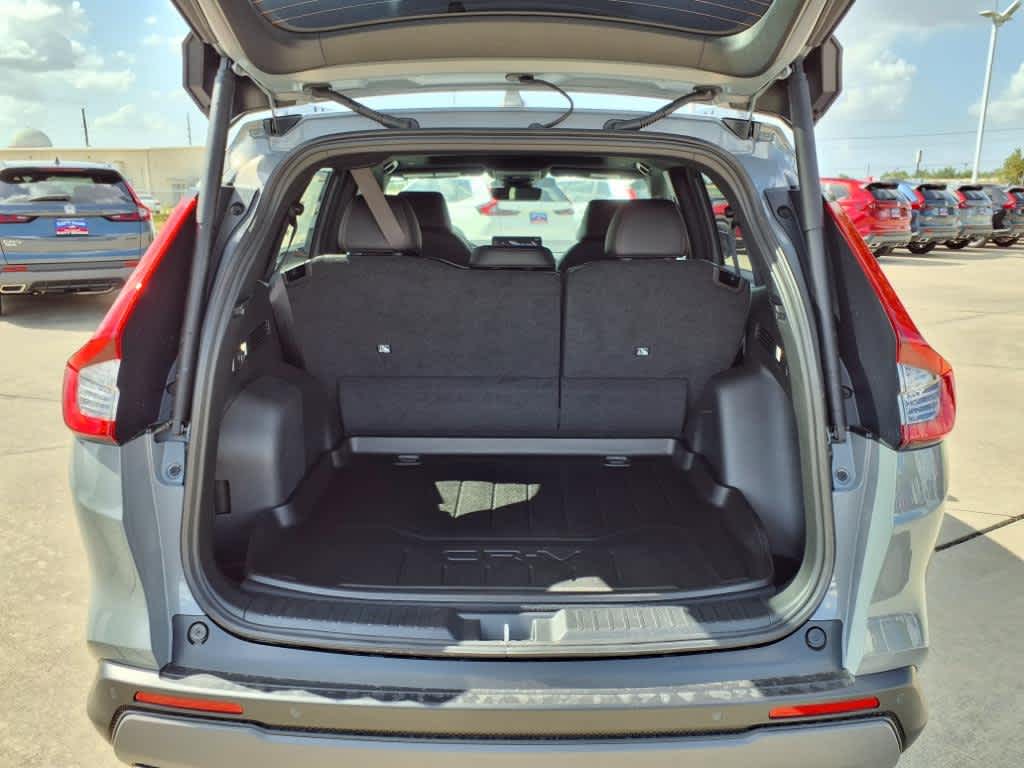 Thumbnail: 2026 Honda CR-V - 19