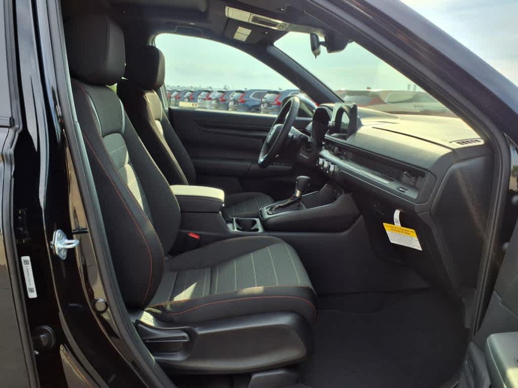 Thumbnail: 2026 Honda CR-V - 14