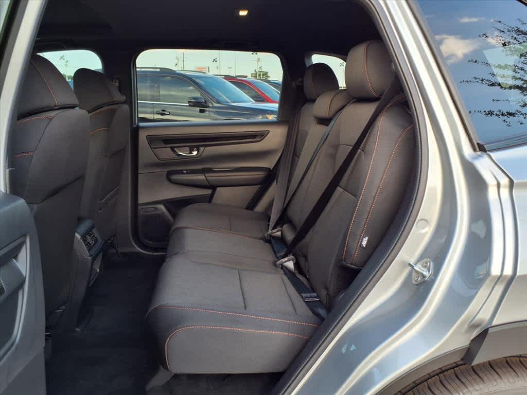 Thumbnail: 2026 Honda CR-V - 13