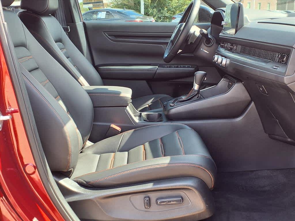 Thumbnail: 2025 Honda CR-V - 14