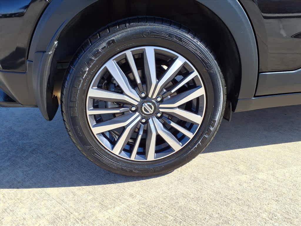 Thumbnail: 2021 Nissan Kicks - 9