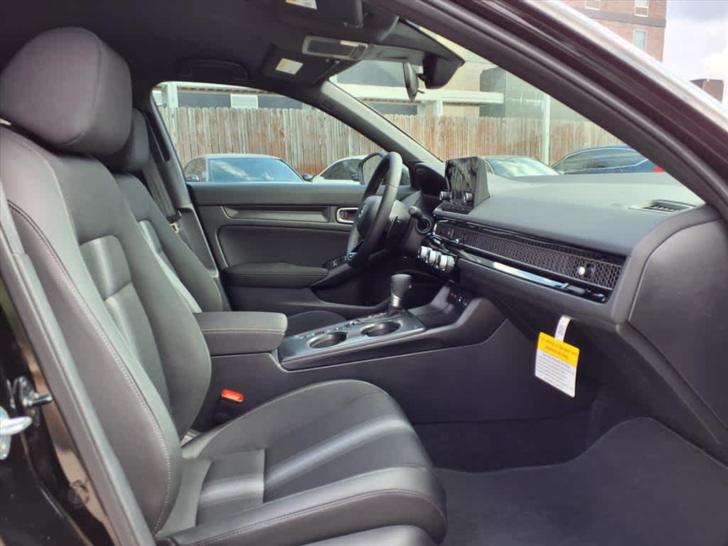 Thumbnail: 2026 Honda Civic - 15