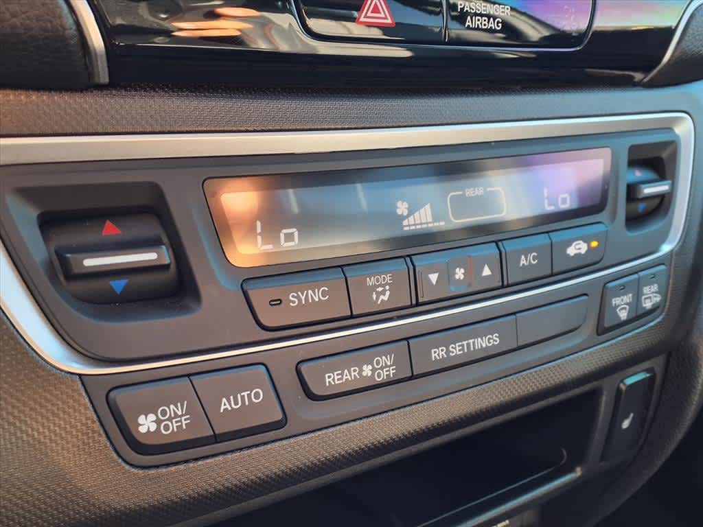 Thumbnail: 2024 Honda Passport - 21