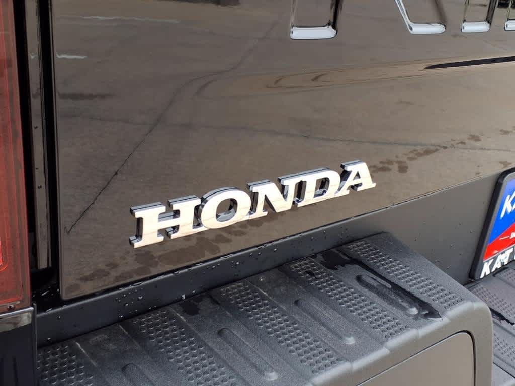 Thumbnail: 2025 Honda Ridgeline - 7