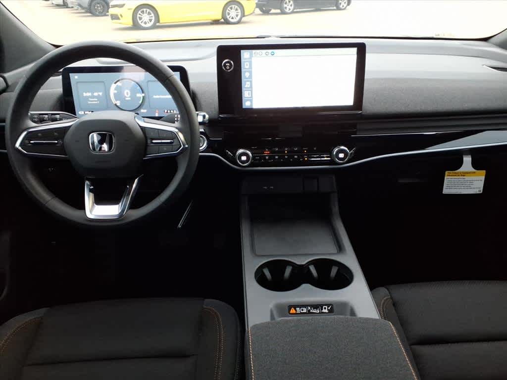 Thumbnail: 2026 Honda Prologue - 10