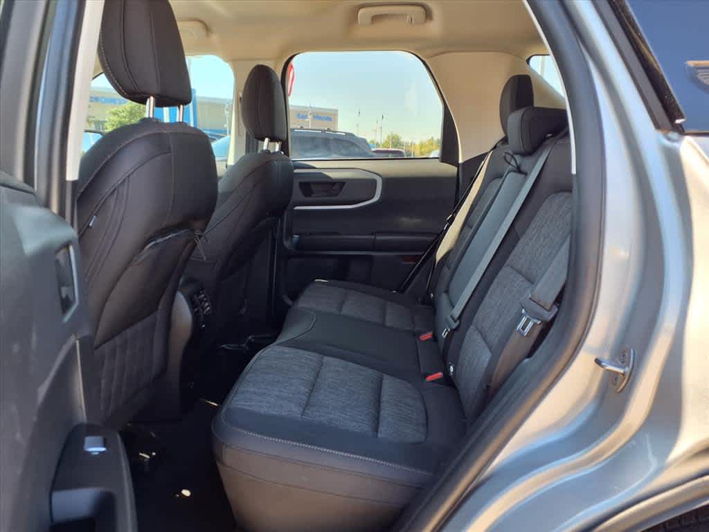 Thumbnail: 2021 Ford Bronco Sport - 26