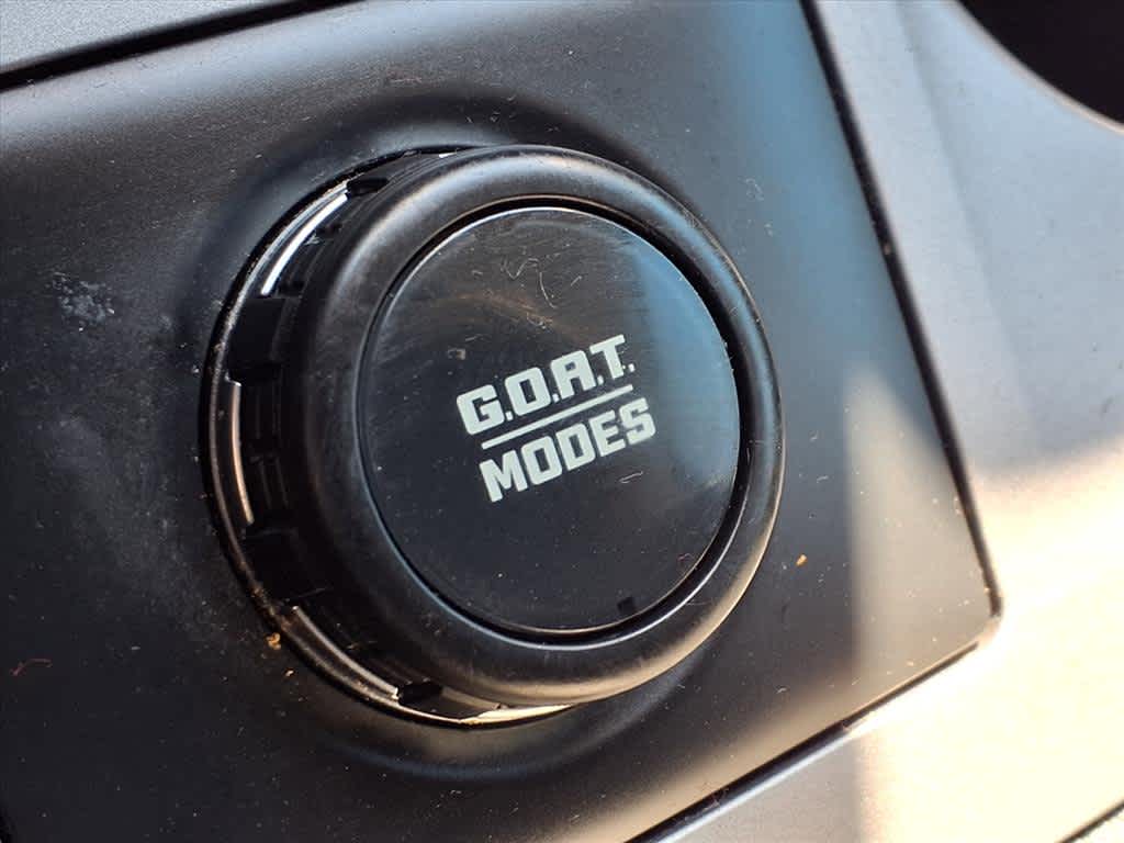 Thumbnail: 2021 Ford Bronco Sport - 20