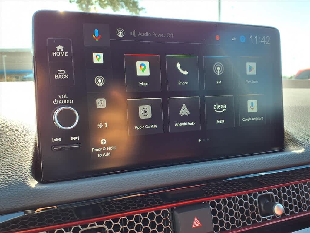 Thumbnail: 2026 Honda Civic - 19