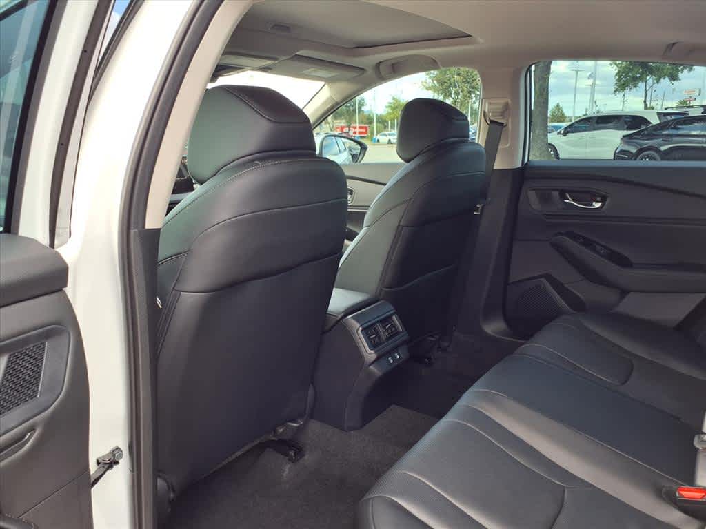 Thumbnail: 2025 Honda Accord - 12