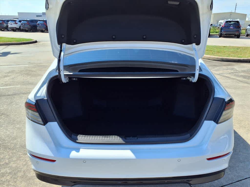 Thumbnail: 2025 Honda Accord - 19