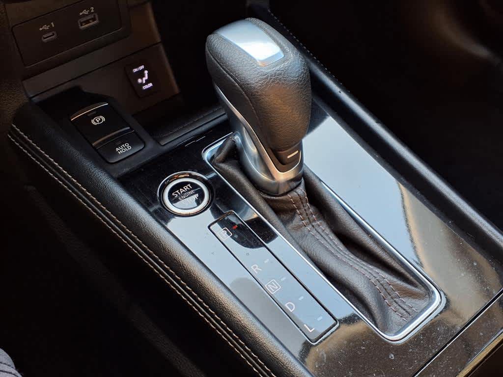 Thumbnail: 2021 Nissan Kicks - 23