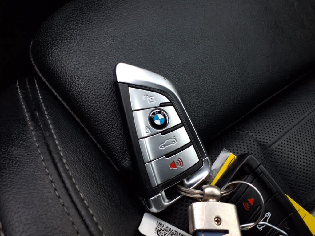 Thumbnail: 2019 BMW X3 - 20