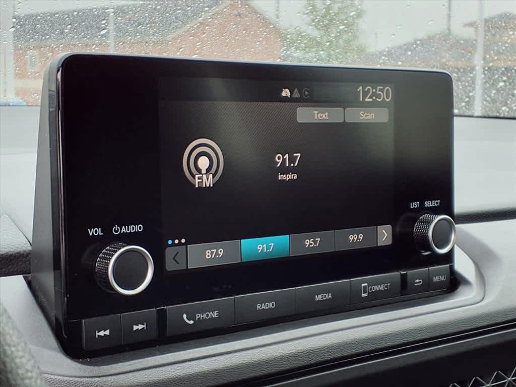 Thumbnail: 2024 Honda Accord - 18