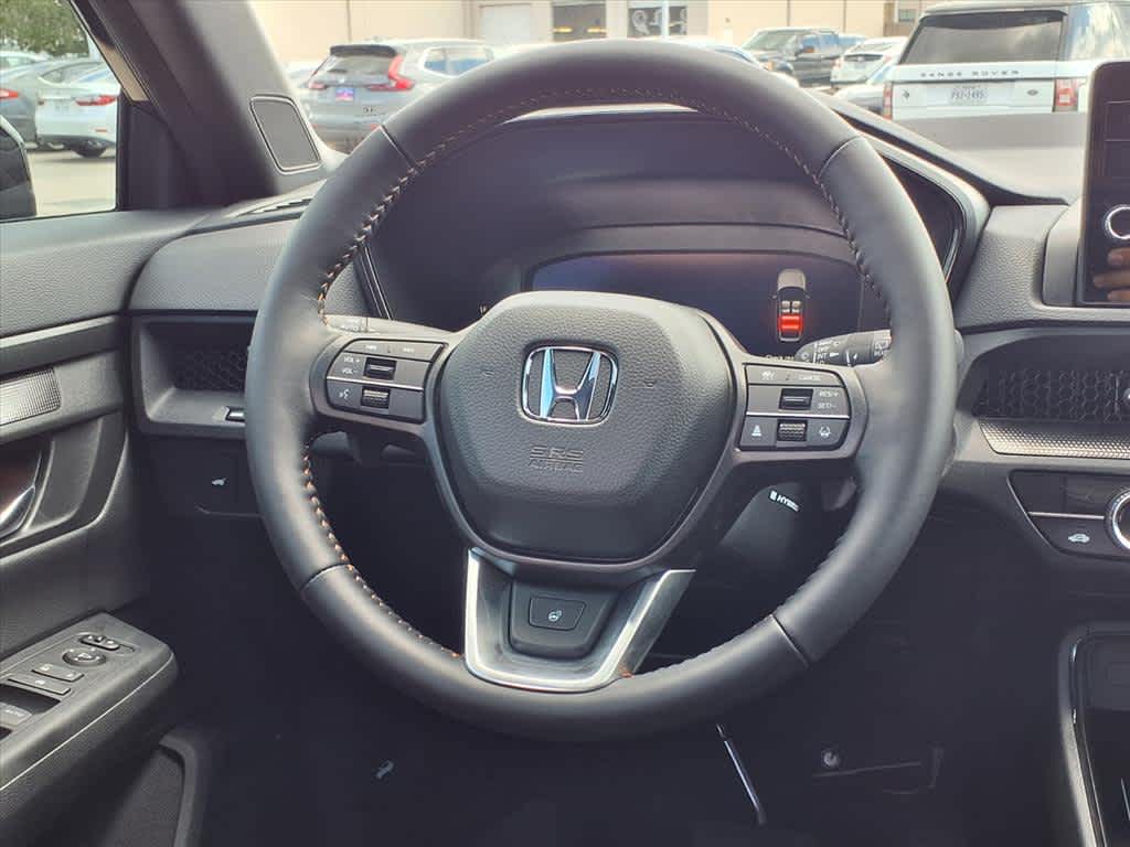 Thumbnail: 2026 Honda CR-V - 15