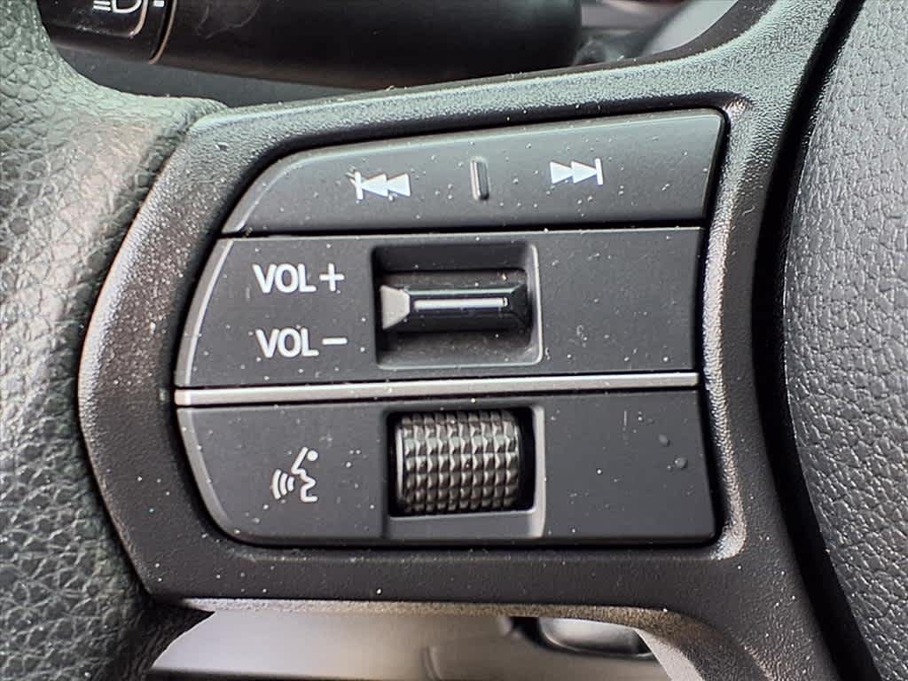 Thumbnail: 2024 Honda Accord - 25