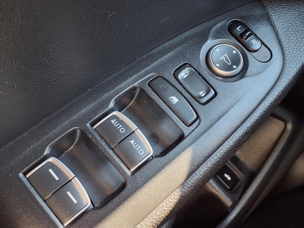 Thumbnail: 2021 Honda Accord - 22