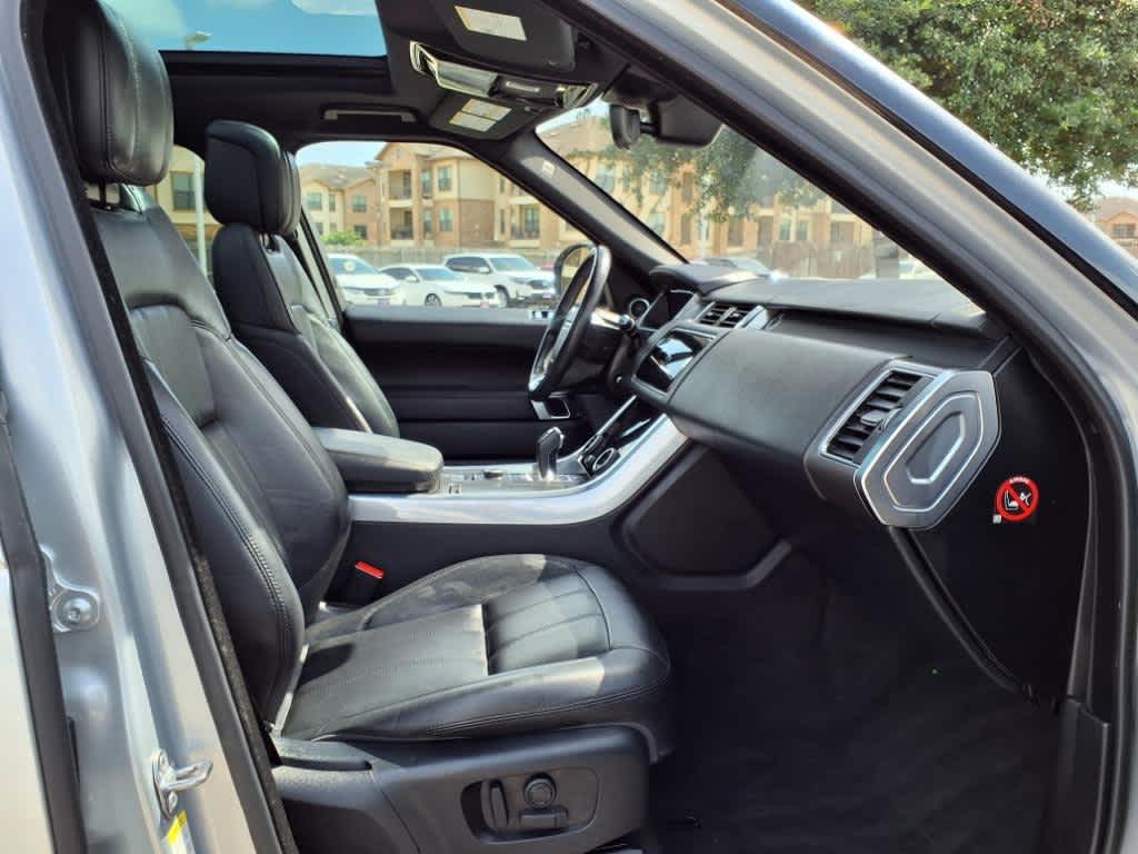 Thumbnail: 2018 Land Rover Range Rover Sport - 14