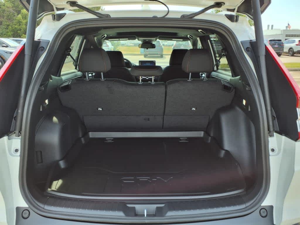 Thumbnail: 2026 Honda CR-V - 19