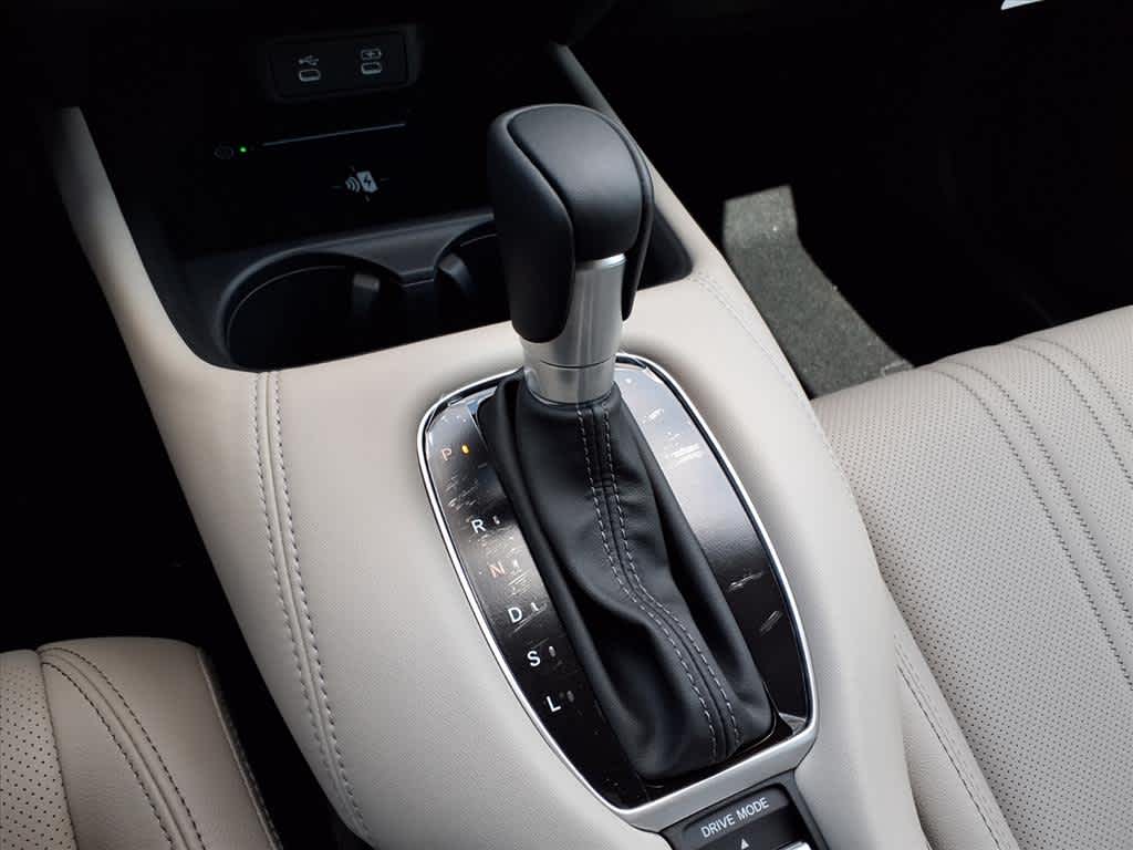 Thumbnail: 2026 Honda HR-V - 17