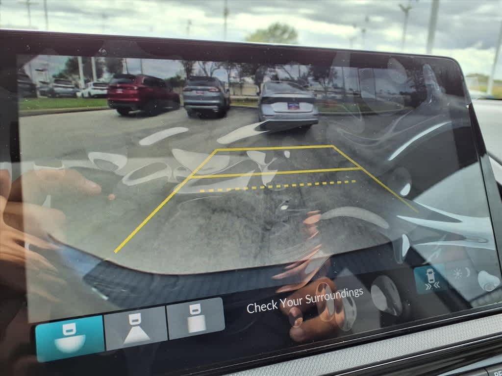 Thumbnail: 2026 Honda Odyssey - 15